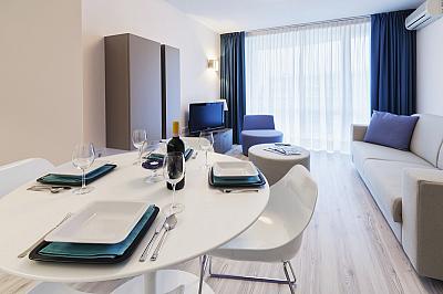 Apartment in Atlantis Resort 